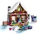 LEGO Friends - Snow Resort Chalet foto
