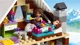 LEGO Friends - Snow Resort Chalet foto