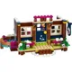 LEGO Friends - Snow Resort Chalet foto
