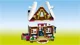LEGO Friends - Snow Resort Chalet foto