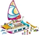 LEGO Friends - Sunshine Catamaran foto