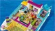 LEGO Friends - Sunshine Catamaran foto