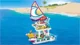 LEGO Friends - Sunshine Catamaran foto