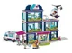 LEGO Friends - Клиника Хартлейк-Сити foto