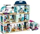 LEGO Friends - Клиника Хартлейк-Сити foto