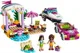 LEGO Friends - Andrea's Speedboat Transporter foto