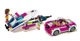 LEGO Friends - Andrea's Speedboat Transporter foto