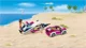 LEGO Friends - Andrea's Speedboat Transporter foto