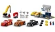 LEGO Juniors - Smokey's Garage foto