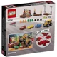 LEGO Juniors - Thunder Hollow Crazy 8 Race foto
