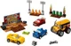 LEGO Juniors - Thunder Hollow Crazy 8 Race foto