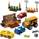 LEGO Juniors - Thunder Hollow Crazy 8 Race foto