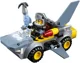 LEGO Juniors - Ниндзяго: Нападение акулы foto