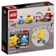 LEGO Juniors - Guido and Luigi's Pit Stop foto