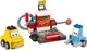 LEGO Juniors - Guido and Luigi's Pit Stop foto
