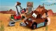 LEGO Juniors - Mater's Junkyard foto