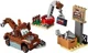 LEGO Juniors - Mater's Junkyard foto