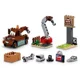 LEGO Juniors - Mater's Junkyard foto