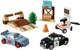 LEGO Juniors - Cars 3 Willy's Butte Speed Training foto