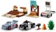 LEGO Juniors - Cars 3 Willy's Butte Speed Training foto