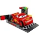 LEGO Juniors - Lightning McQueen’s Speed Launcher foto
