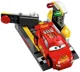 LEGO Juniors - Lightning McQueen’s Speed Launcher foto