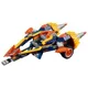 LEGO Nexo Knights - Axl's Rumble Maker foto