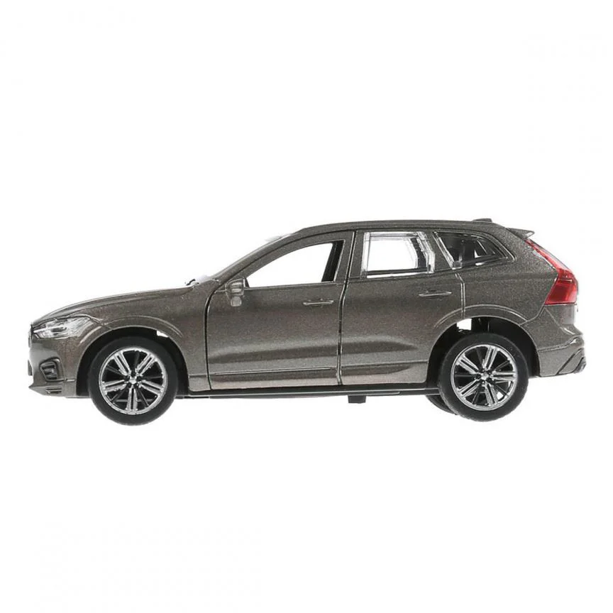 Инерционная машина Technopark VOLVO XC60 R-Design, 1:32