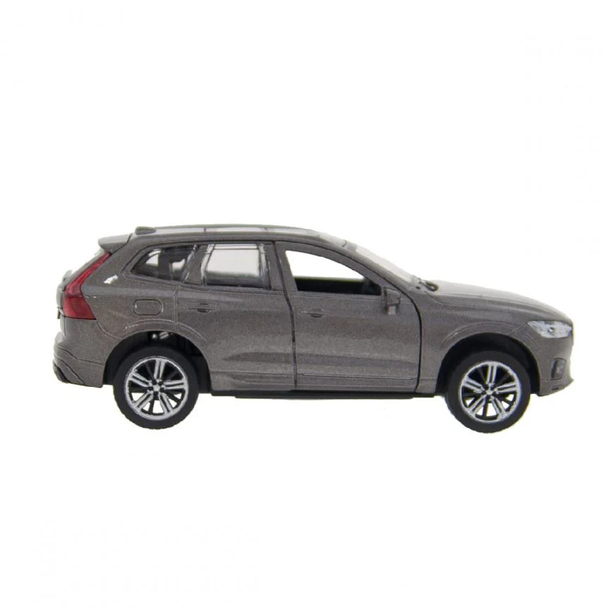 Инерционная машина Technopark VOLVO XC60 R-Design, 1:32