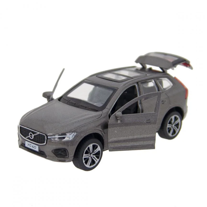Инерционная машина Technopark VOLVO XC60 R-Design, 1:32