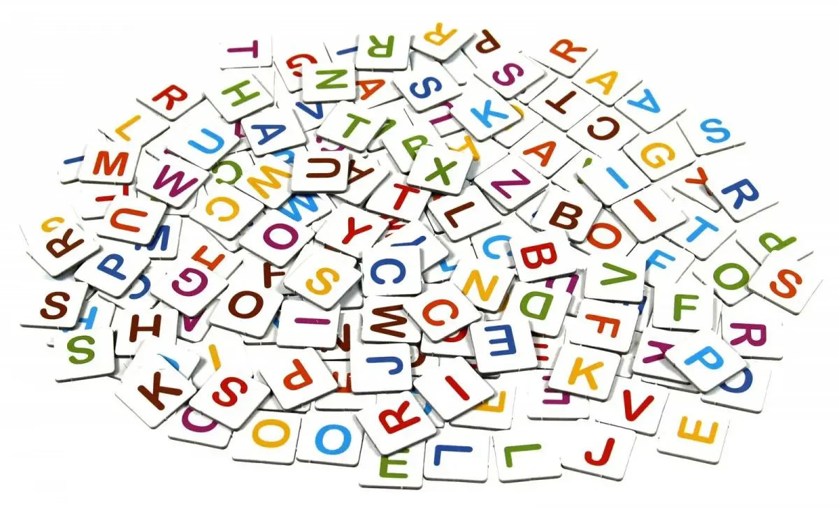 Развивающая игра Educa 3, 2, 1 Вперёд! Вызов: Слова foto