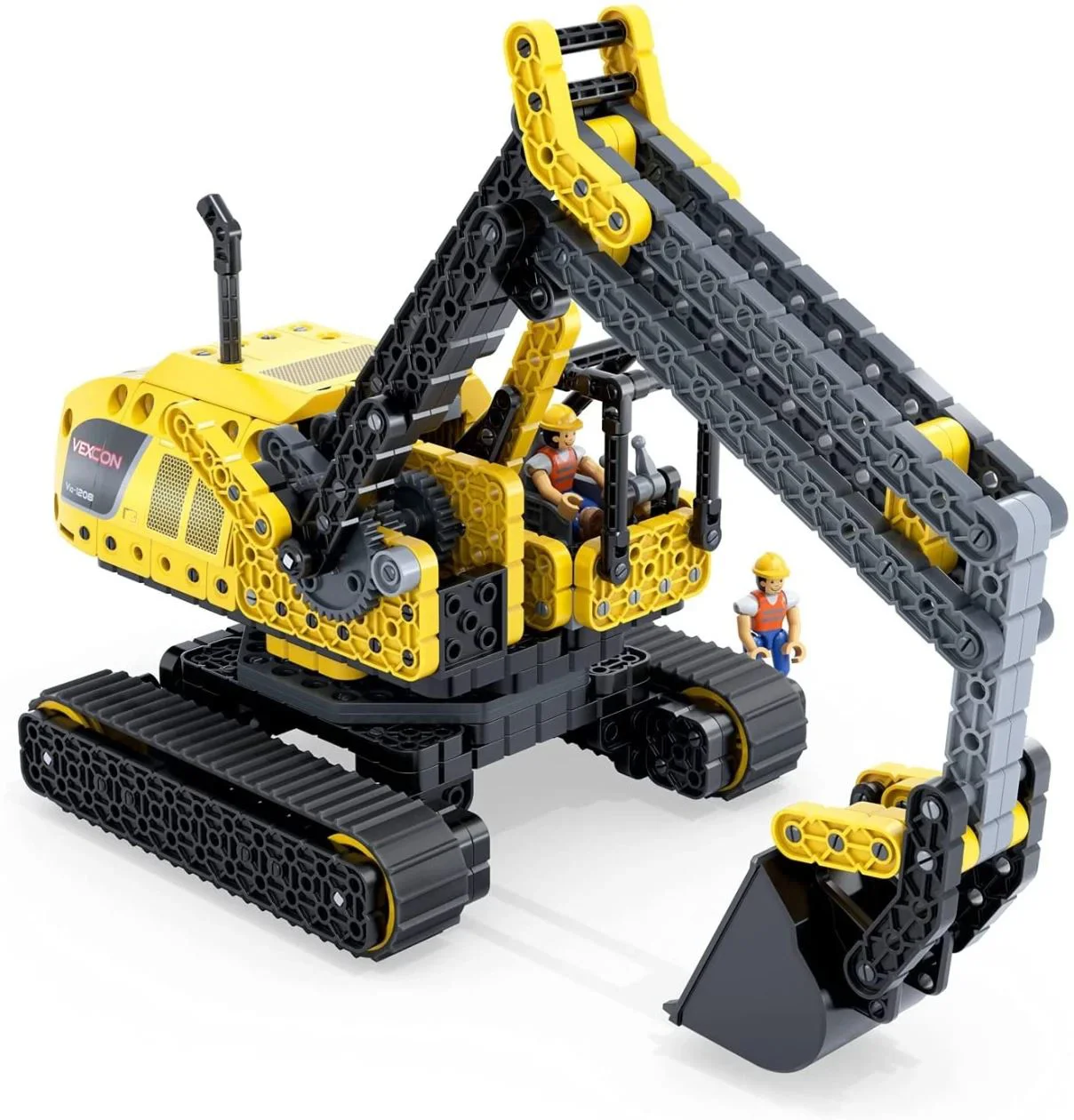 Constructor HexBug Excavator foto