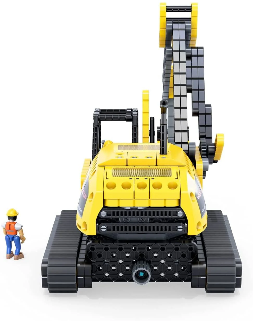 Constructor HexBug Excavator foto