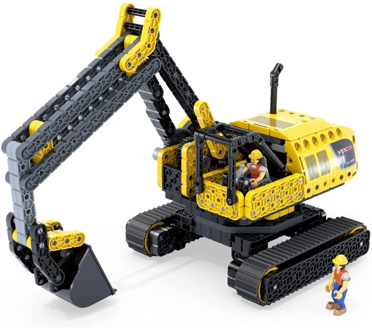 Constructor HexBug Excavator foto