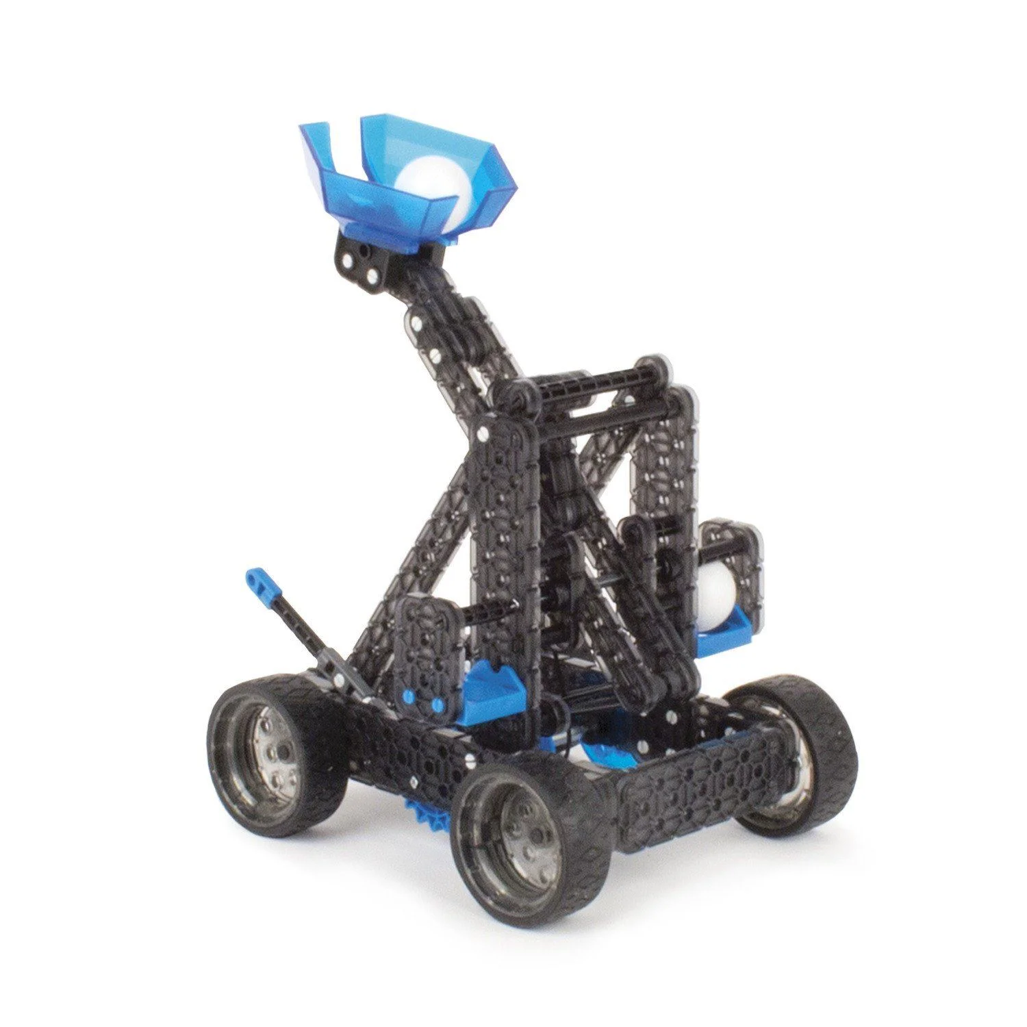 Конструктор HexBug Мини Катапульта