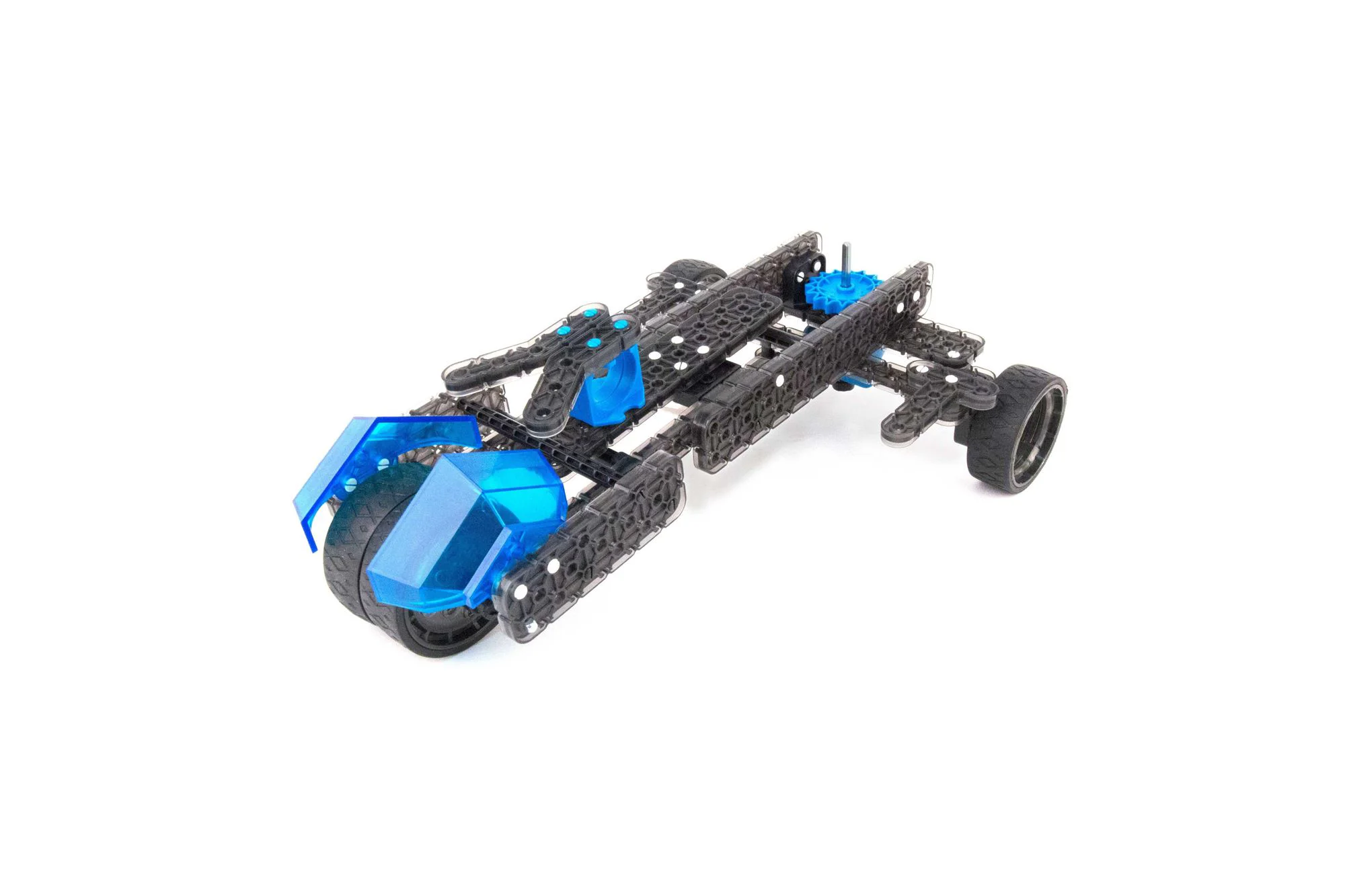 Конструктор HexBug Мини Катапульта