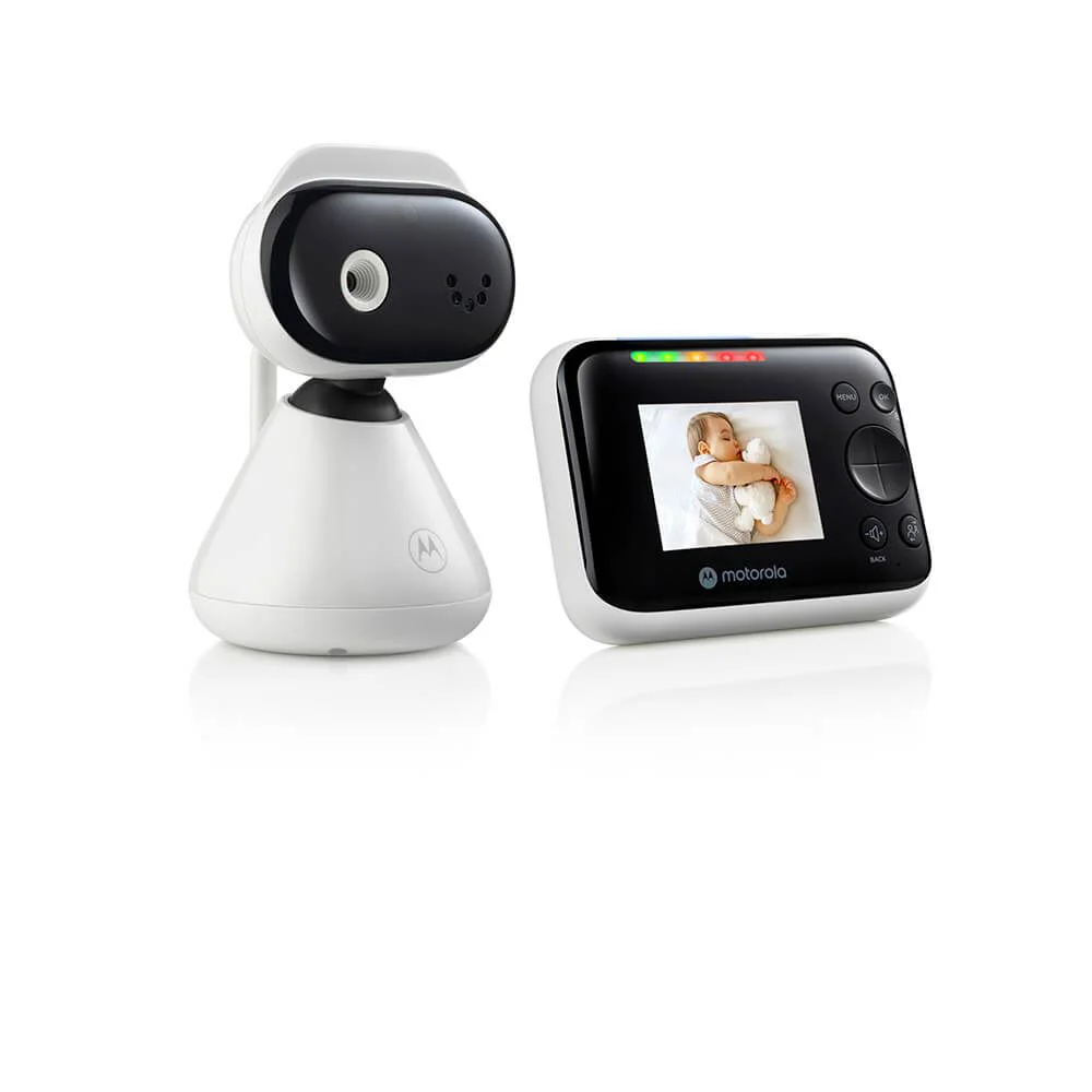 Interfon video digital Motorola PIP1200