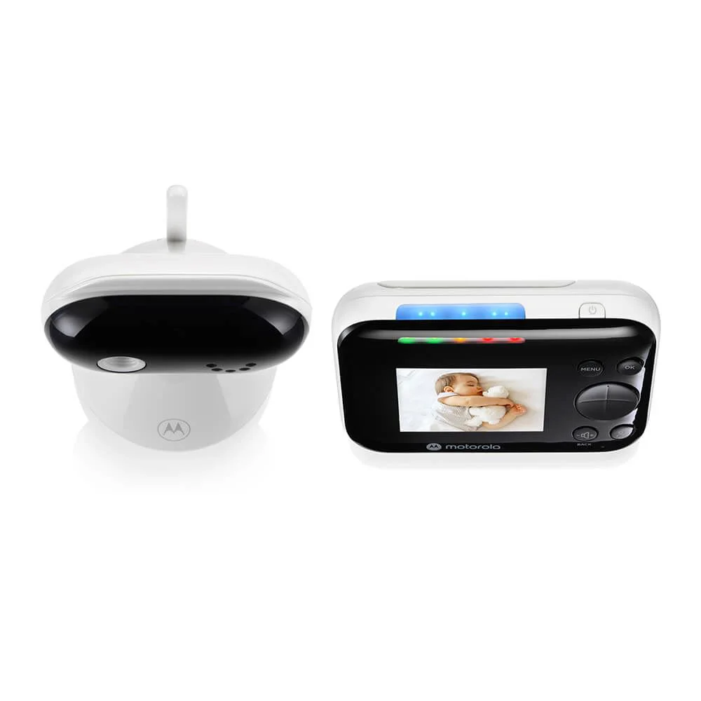 Interfon video digital Motorola PIP1200