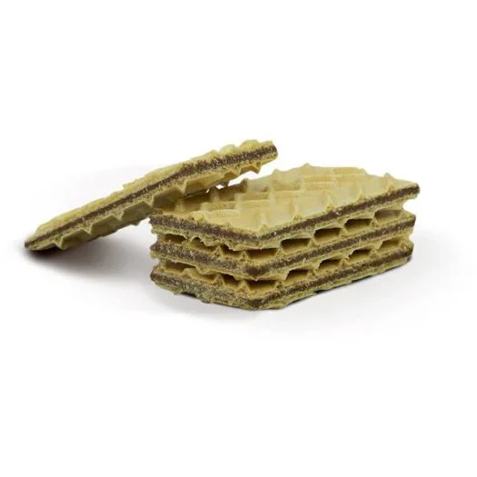 Napolitane cu ciocolata Gullon Barquichoco, 150 g foto