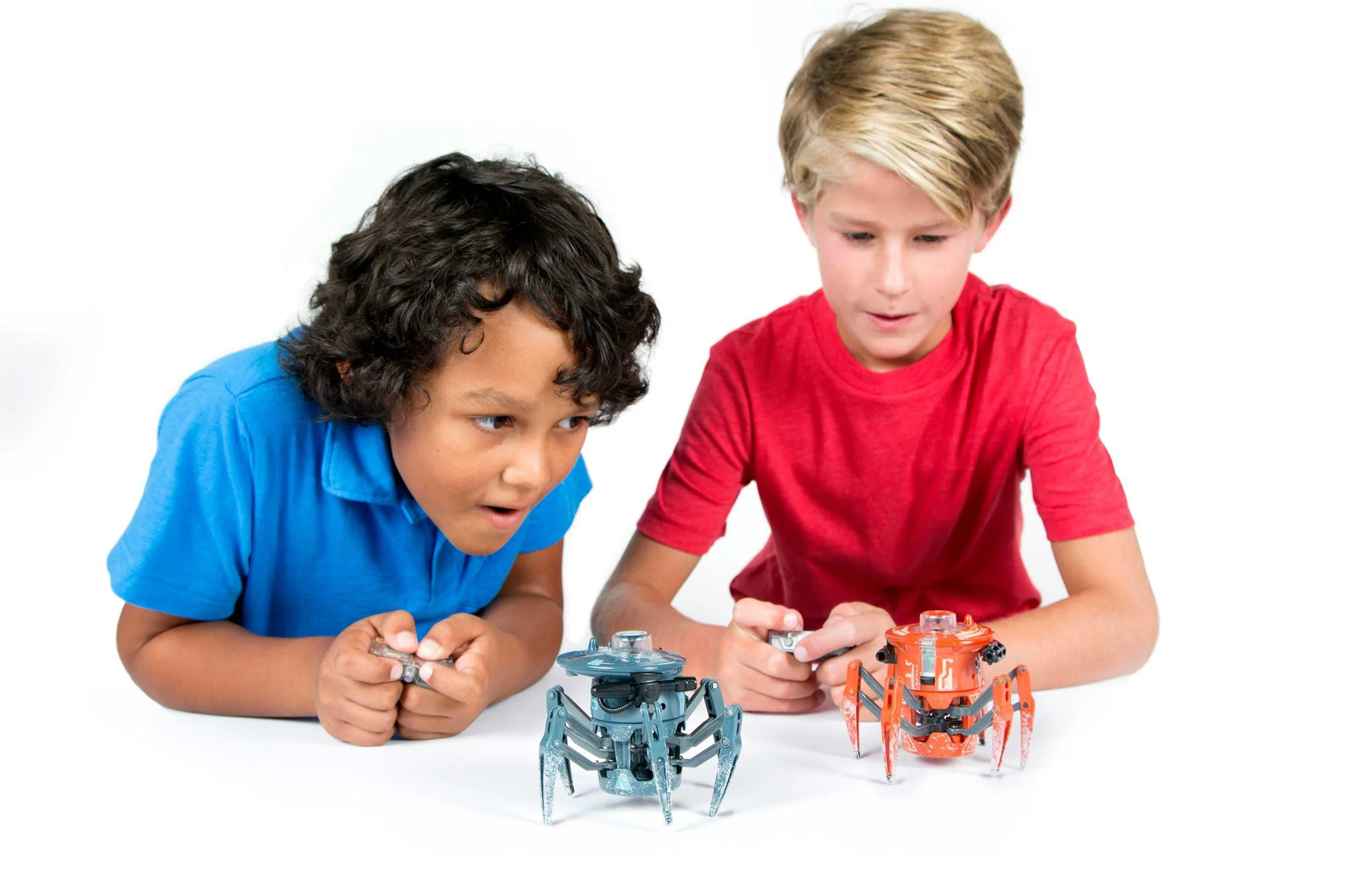 Set de joaca Hexbug Paiajenul de lupta foto