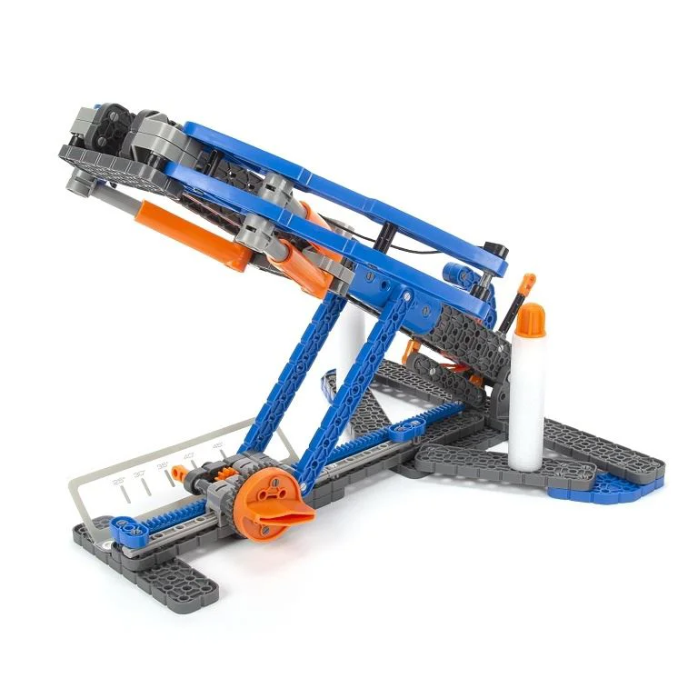 Set de constructie Hexbug Arbaleta v2 foto