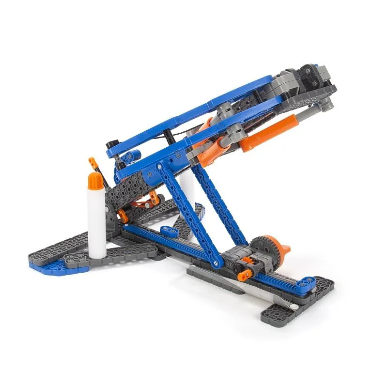 Конструктор Hexbug Арбалет v2