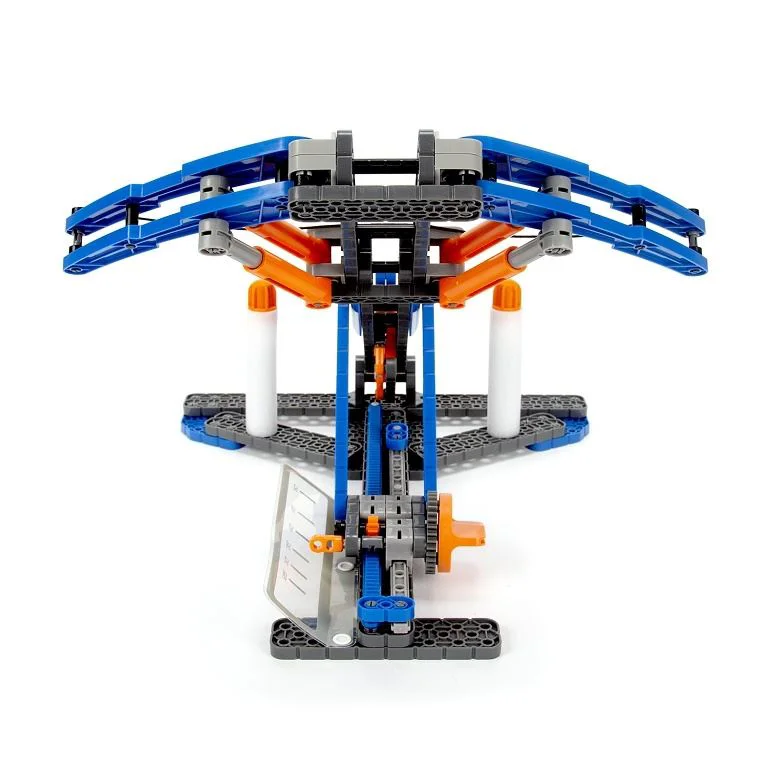 Set de constructie Hexbug Arbaleta v2 foto