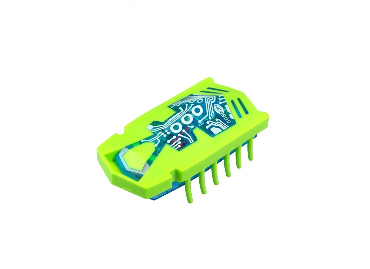 Set de joaca Hexbug Nano Junior