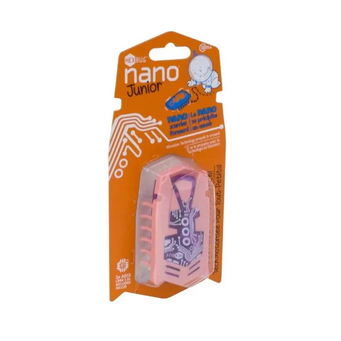 Set de joaca Hexbug Nano Junior