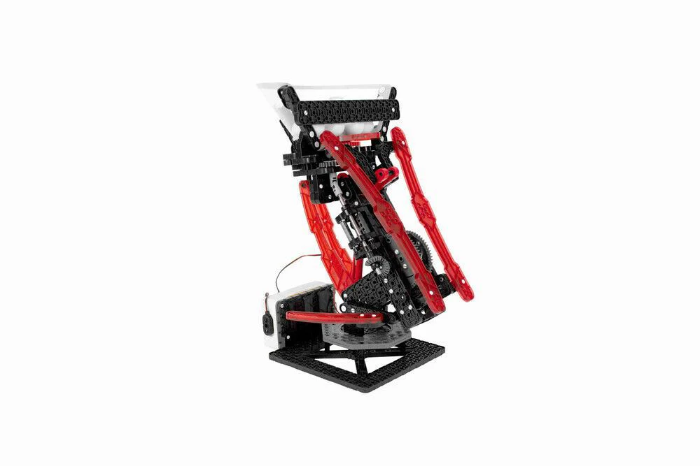 Set de constructie Hexbug Atacant de ambuscada in robotica VEX foto