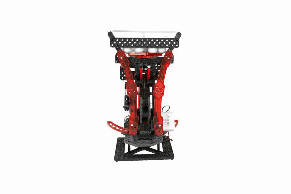 Set de constructie Hexbug Atacant de ambuscada in robotica VEX foto