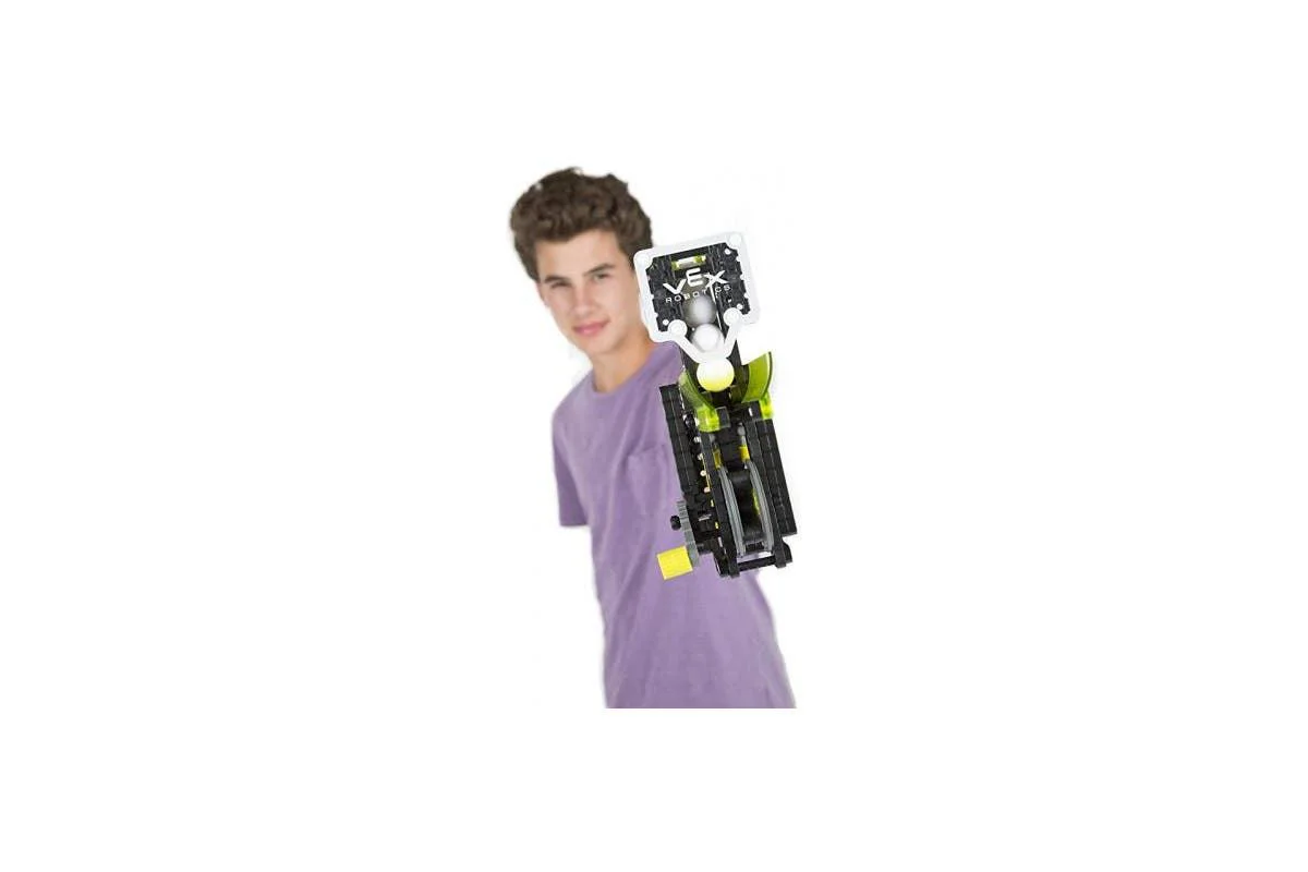 Конструктор Hexbug VEX Robotics Snap Shot