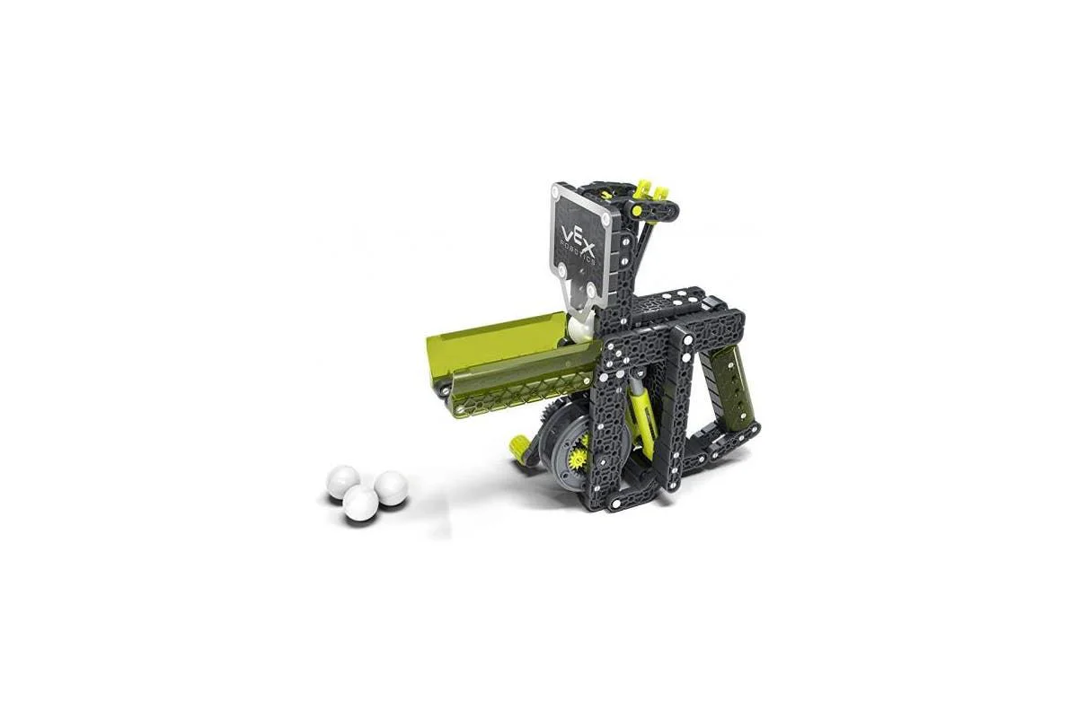 Конструктор Hexbug VEX Robotics Snap Shot