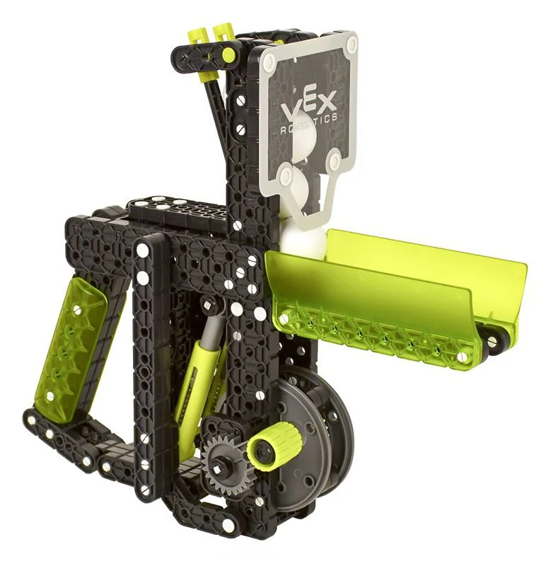 Конструктор Hexbug VEX Robotics Snap Shot